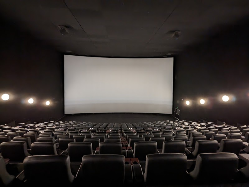 Event Cinemas Queensgate photo 2