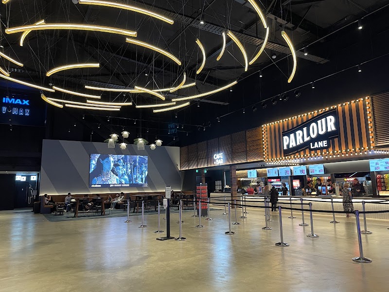 Event Cinemas Queensgate photo 3