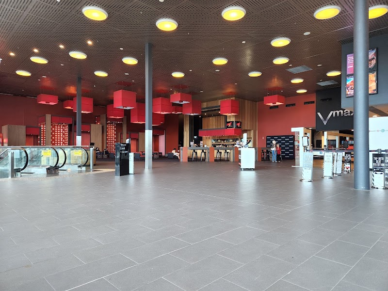Event Cinemas - Robina photo 2