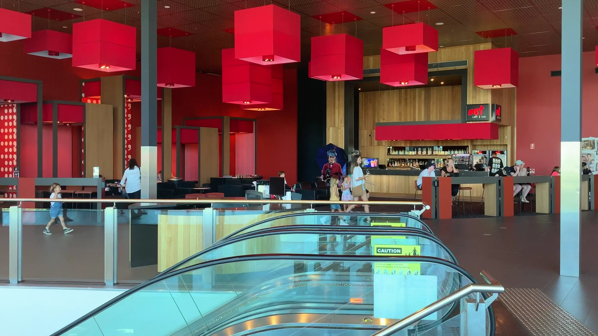 Event Cinemas - Robina photo 3
