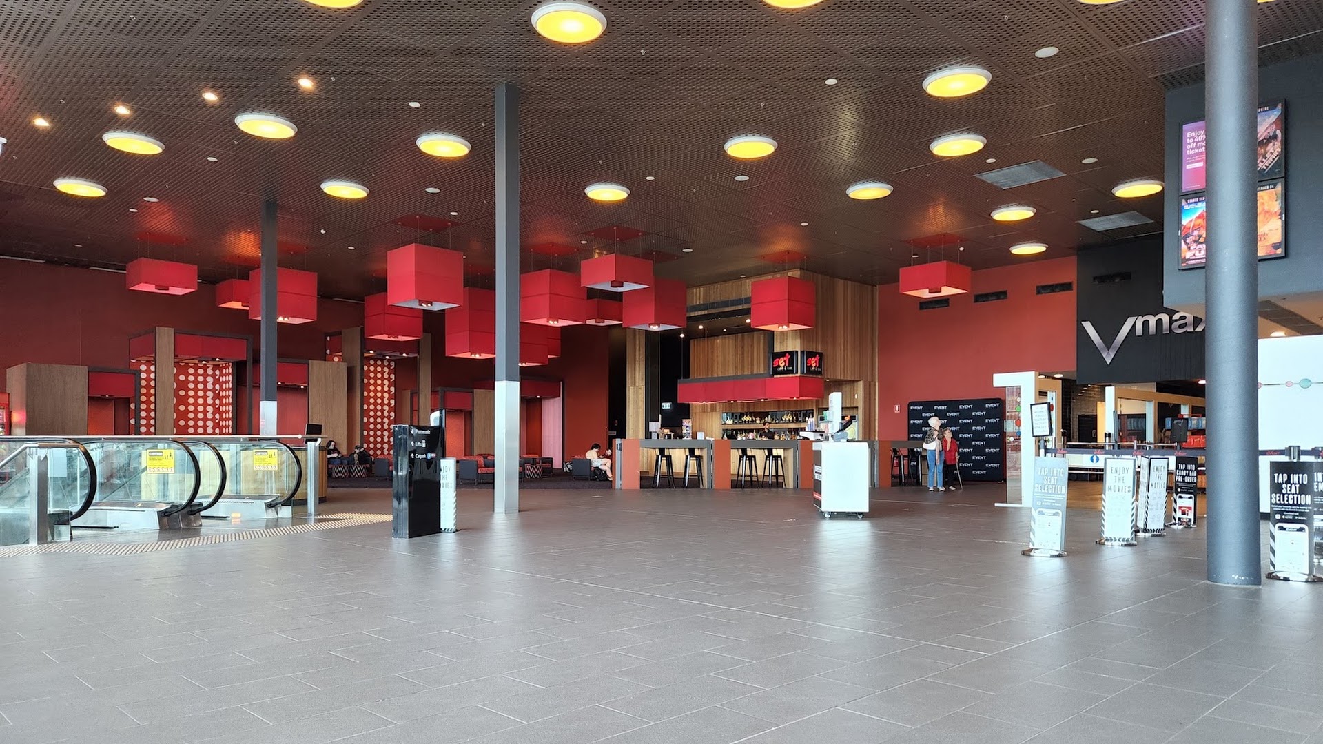 Event Cinemas - Robina photo 2