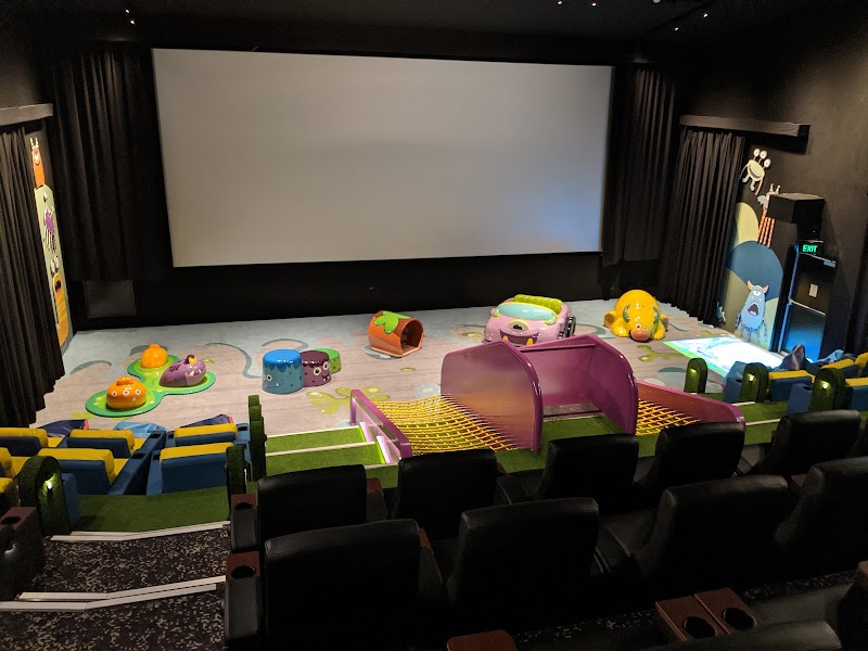 Event Cinemas - Shellharbour photo 2
