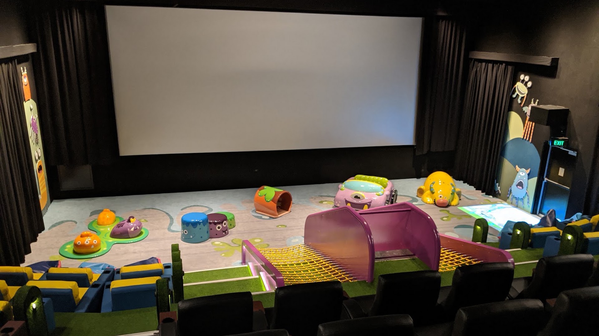 Event Cinemas - Shellharbour photo 3