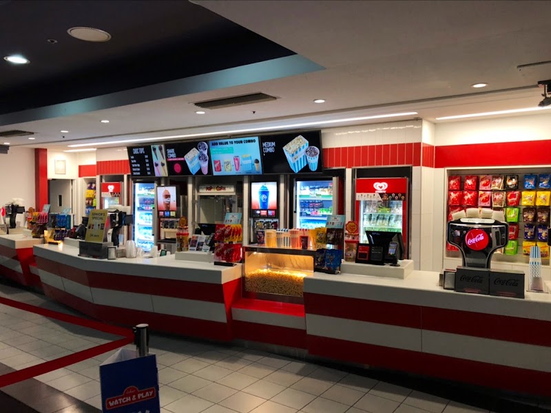 Event Cinemas - Strathpine photo 3