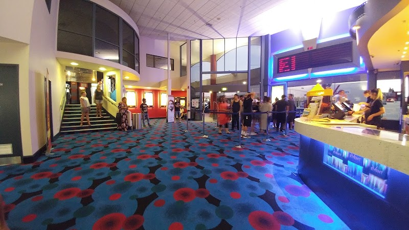 Event Cinemas Tauranga Central photo 2