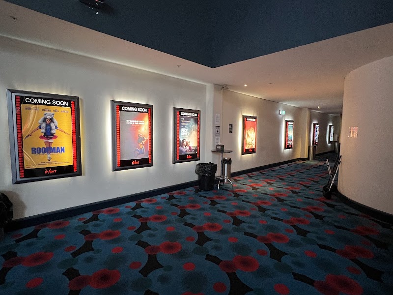 Event Cinemas Tauranga Central photo 3