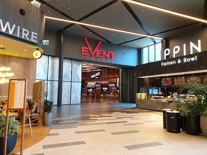 Event Cinemas Tauranga Crossing