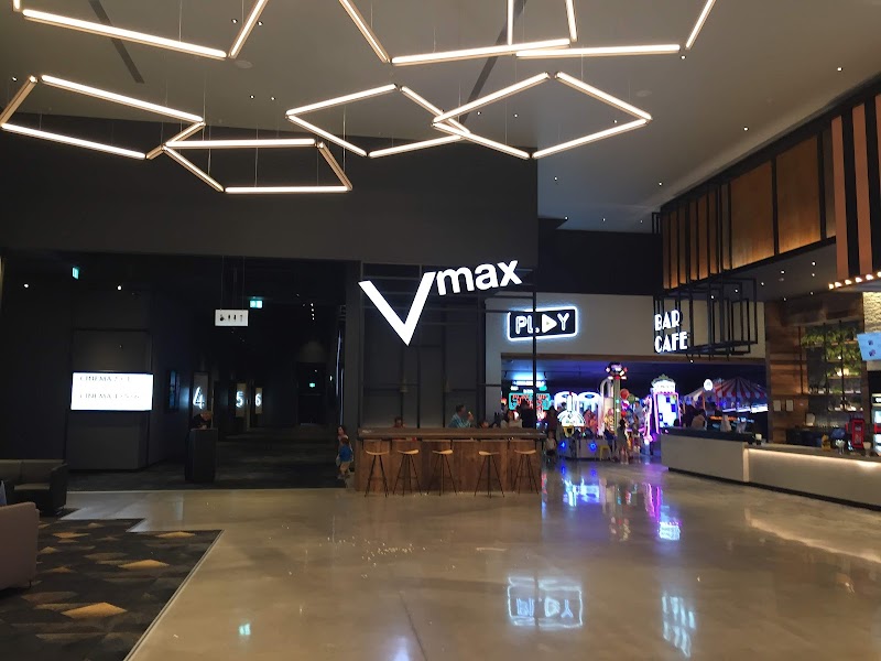 Event Cinemas Tauranga Crossing photo 2