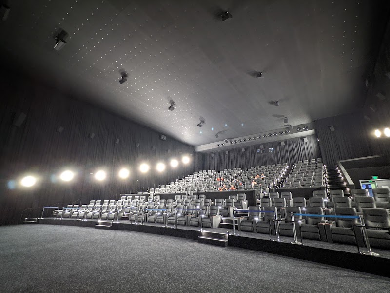Event Cinemas - Toowomba Grand Central