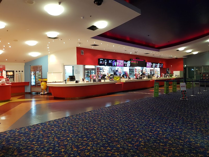 Event Cinemas - Toowomba Grand Central photo 2