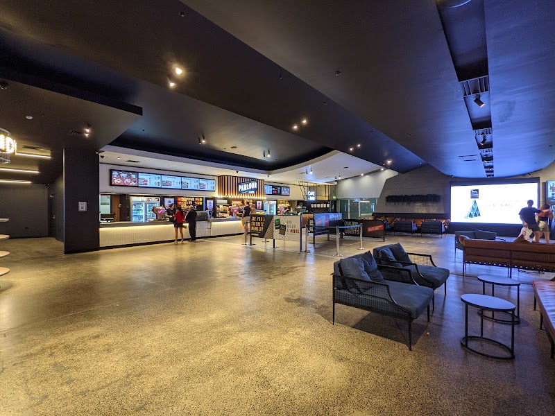 Event Cinemas - Toowomba Grand Central photo 3