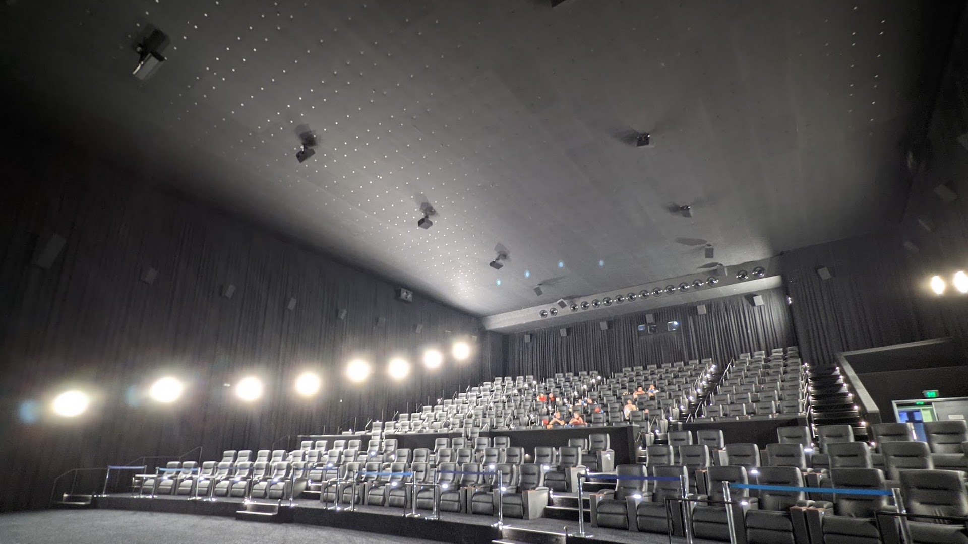 Event Cinemas Toowoomba Grand Central