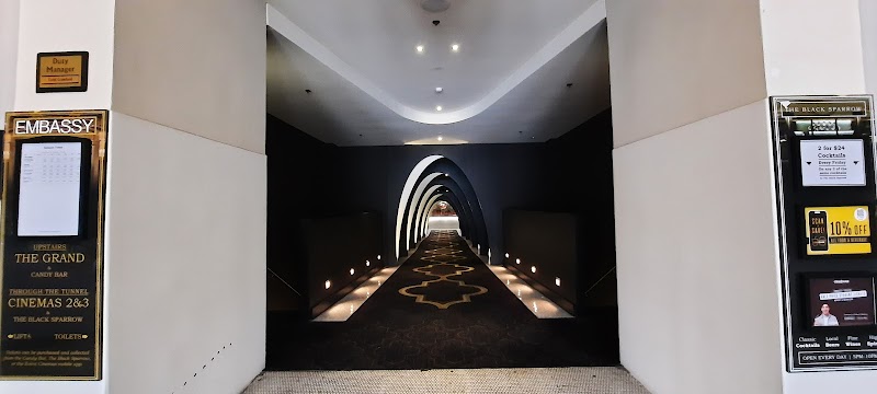 Event Cinemas