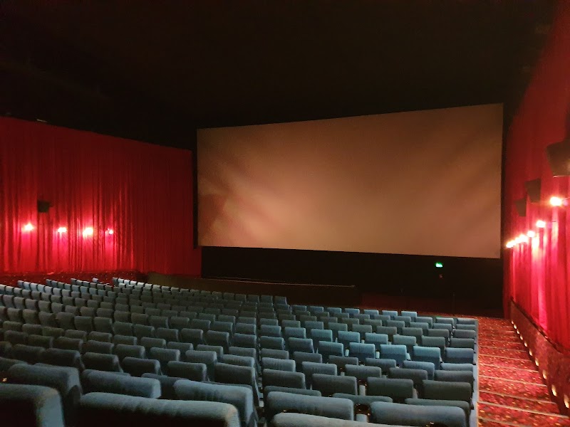 Event Cinemas Westcity photo 2