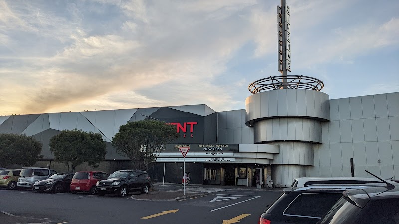 Event Cinemas Westgate photo 2