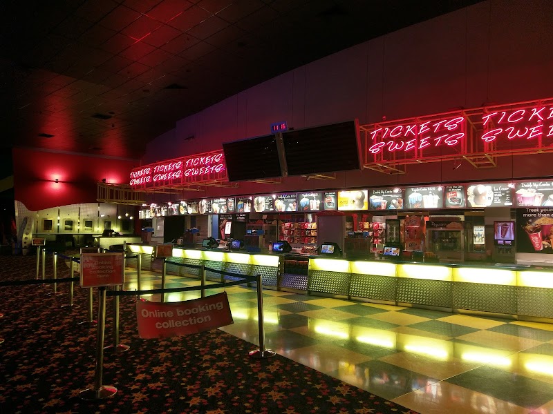 Event Cinemas Westgate photo 3