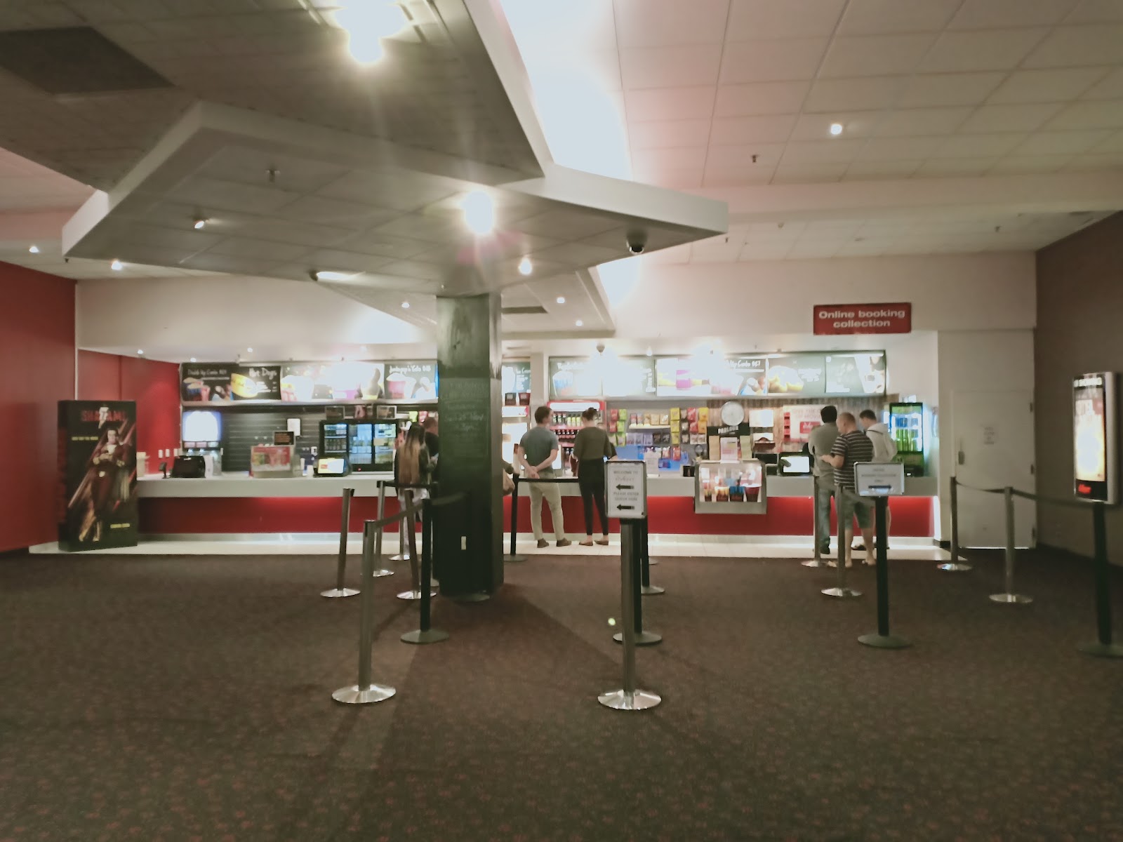 Event Cinemas Whangarei photo 2