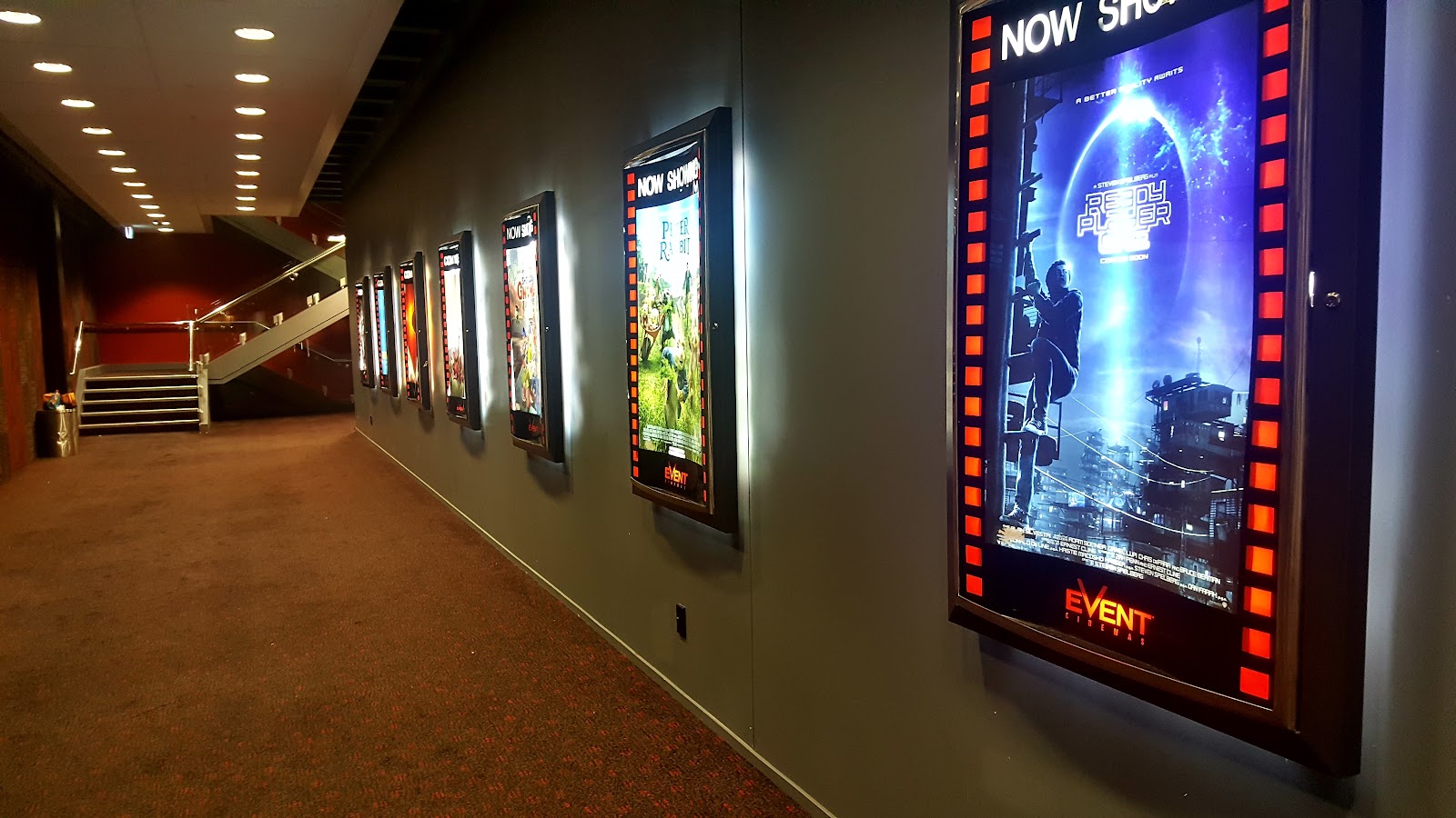 Event Cinemas Whangarei photo 3