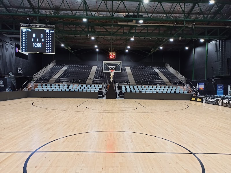 Eventfinda Stadium