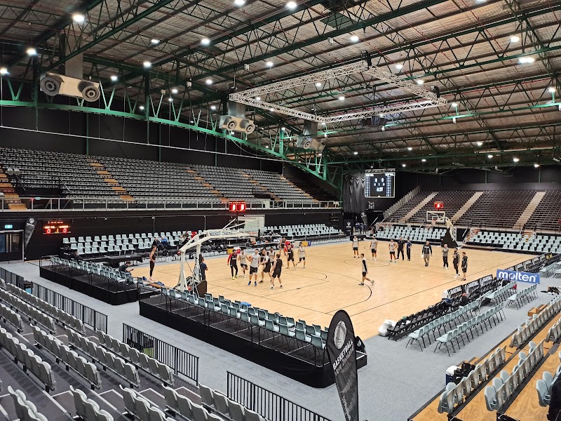 Eventfinda Stadium photo 2