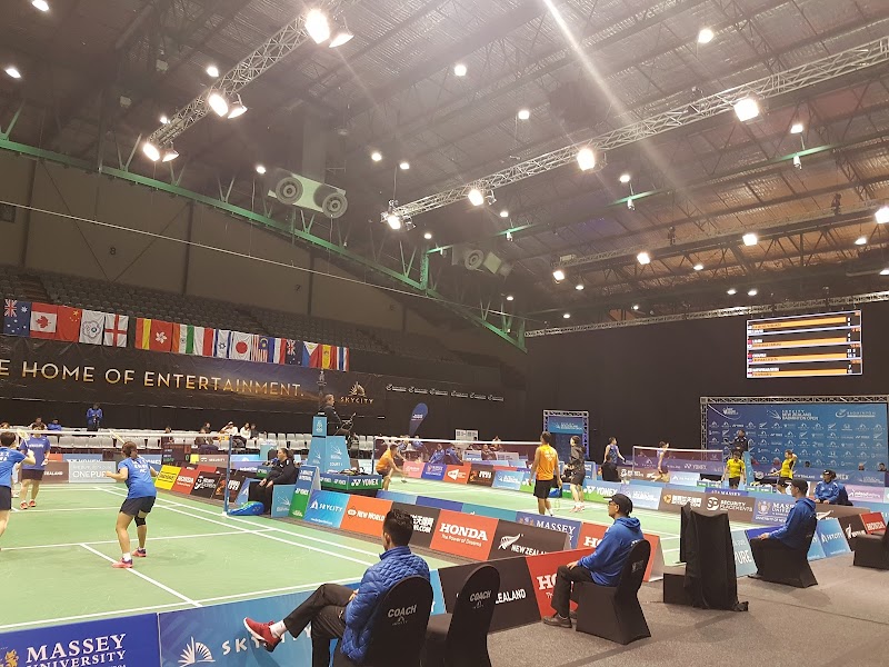 Eventfinda Stadium photo 3