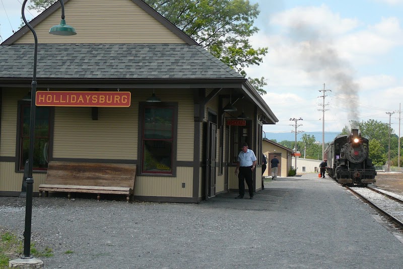 Everett Railroad Company