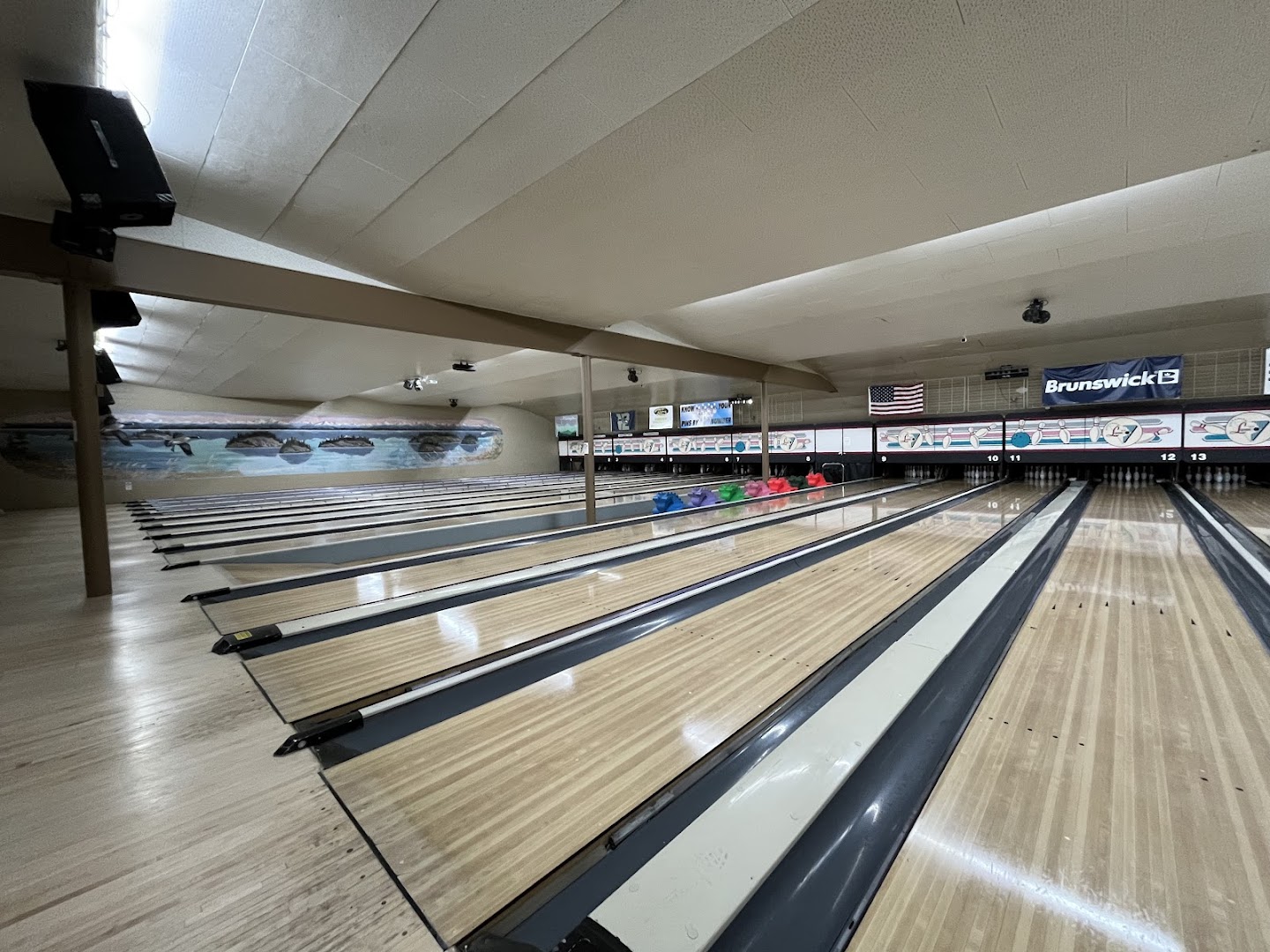 Evergreen Lanes photo 2