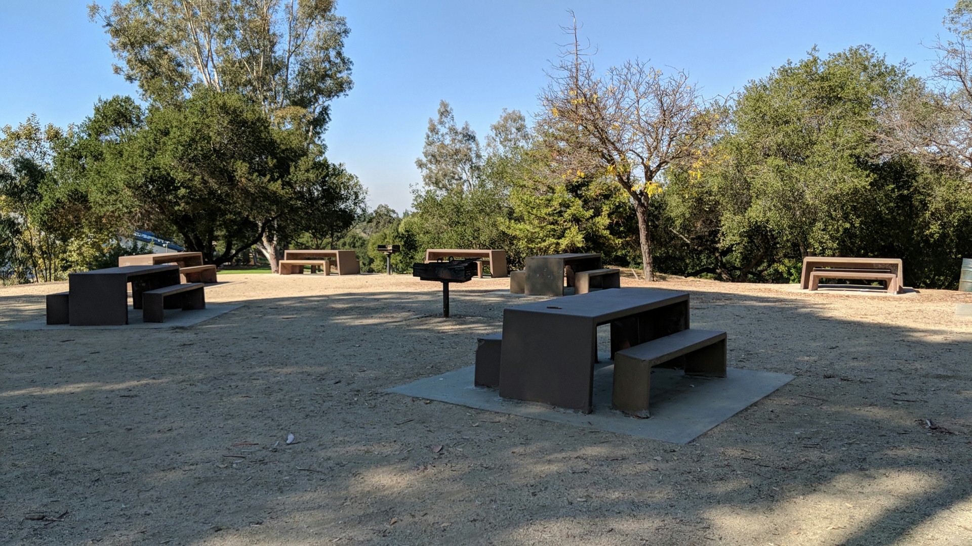 Evergreen Park Playground photo 3