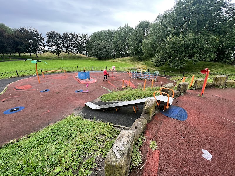 Everton Park Playground photo 2