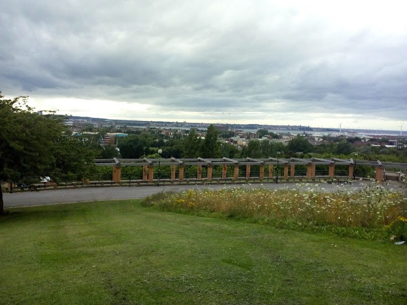 Everton Park Playground photo 3