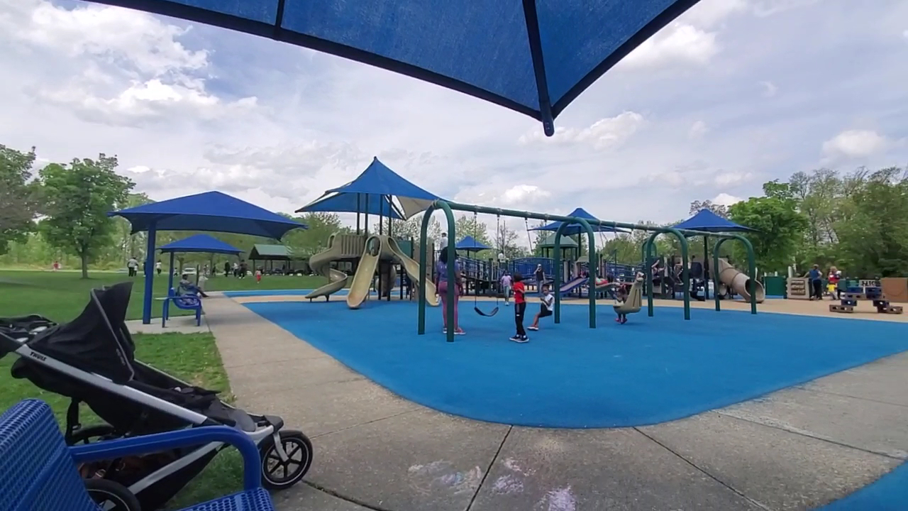 Everybody's Playground photo 2