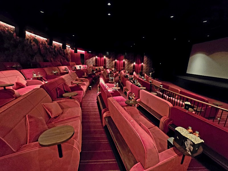 Everyman at The Whiteley photo 2