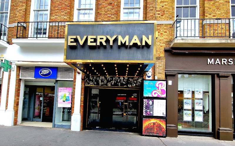 Everyman Baker Street photo 3