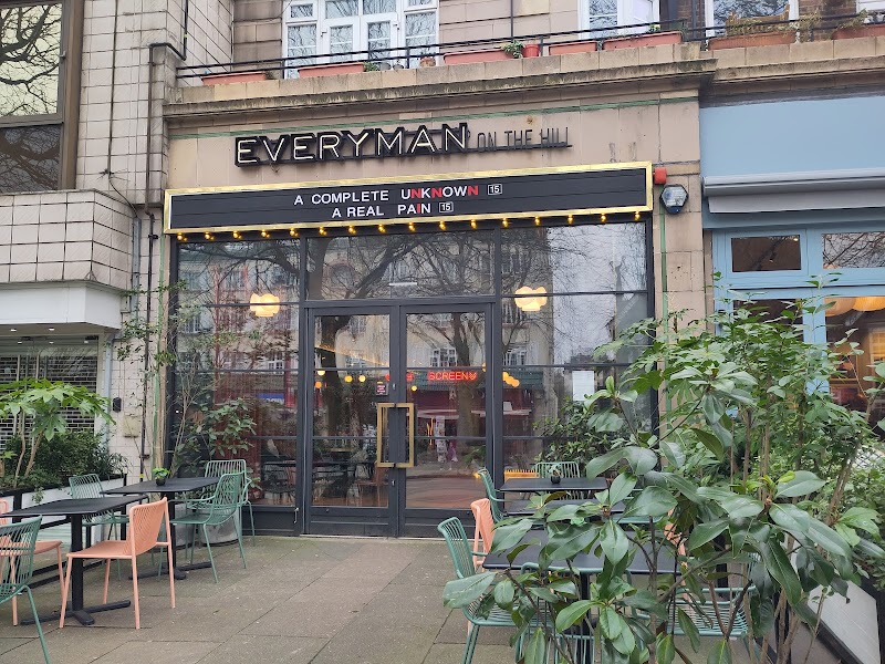 Everyman Belsize Park photo 2