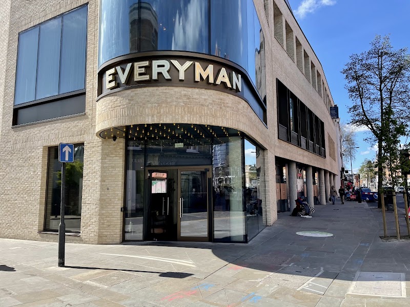 Everyman Chelsea photo 3