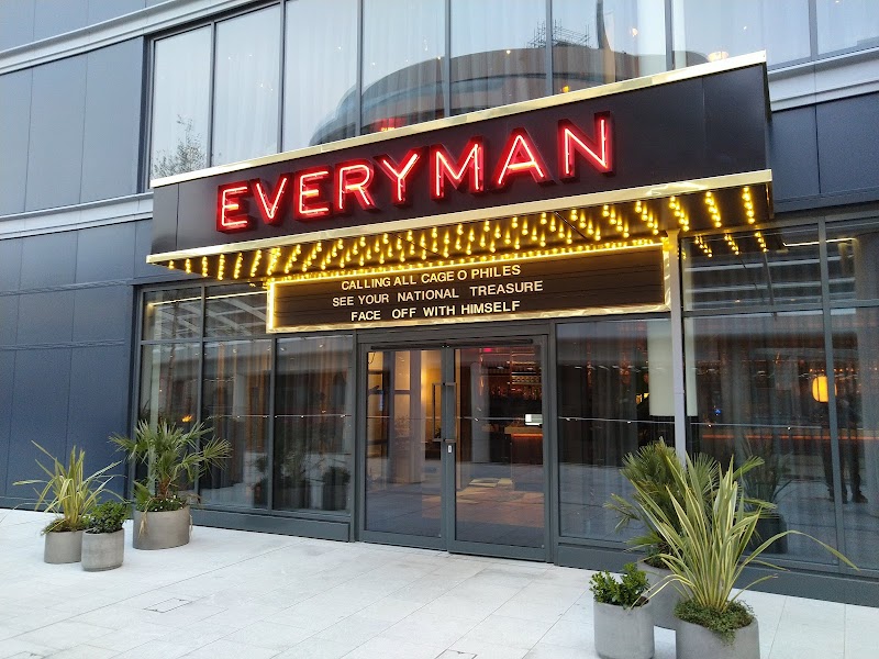 Everyman Edinburgh photo 2