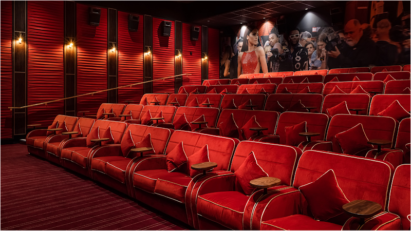 Everyman Esher