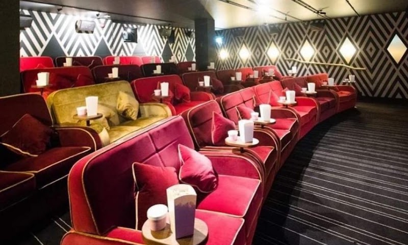 Everyman Glasgow photo 2