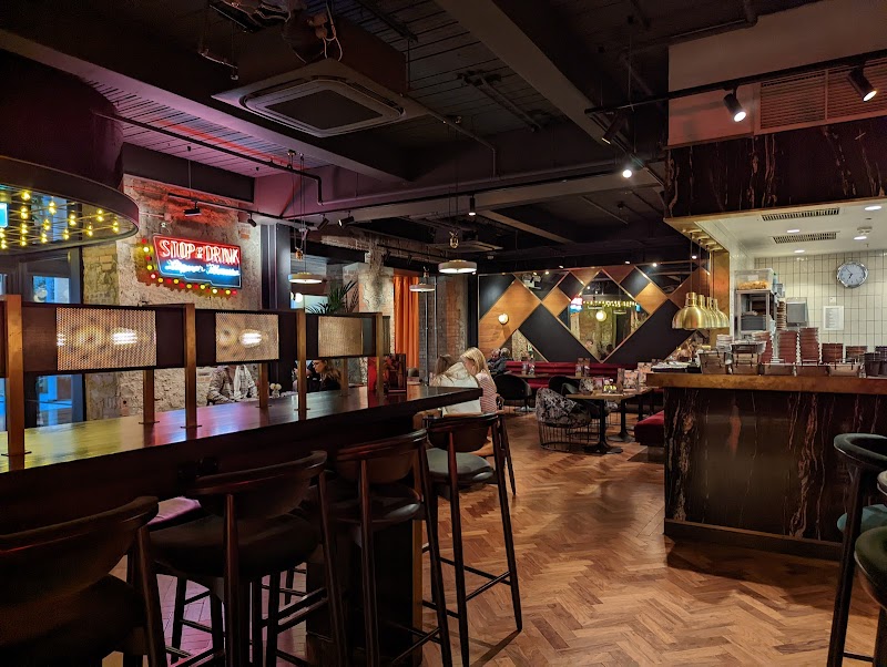 Everyman Glasgow photo 3