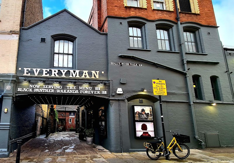 Everyman Hampstead photo 3