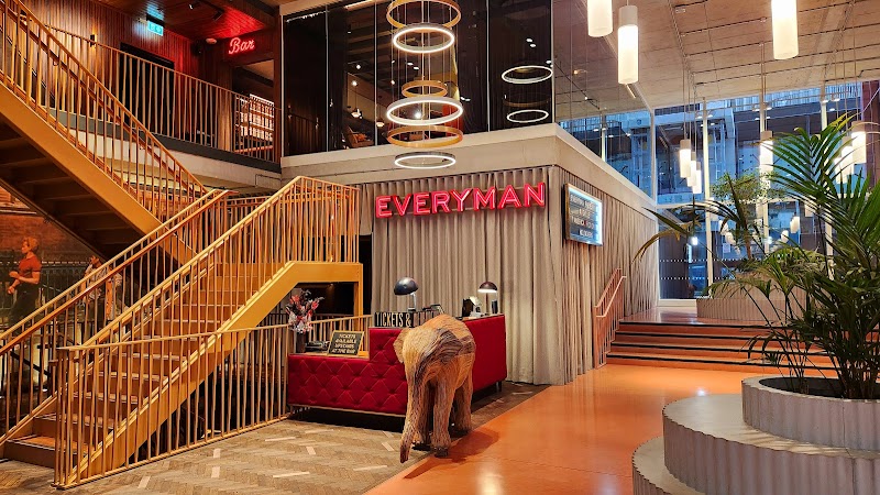 Everyman Kings Cross photo 3