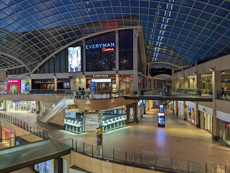 Everyman Leeds photo 2