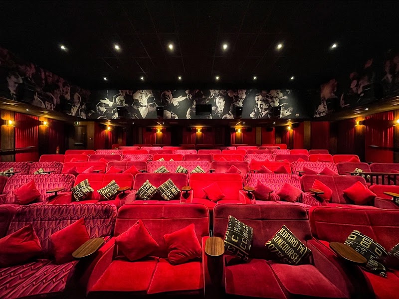 Everyman Liverpool photo 2