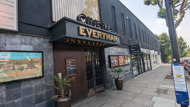 Everyman Maida Vale photo 3