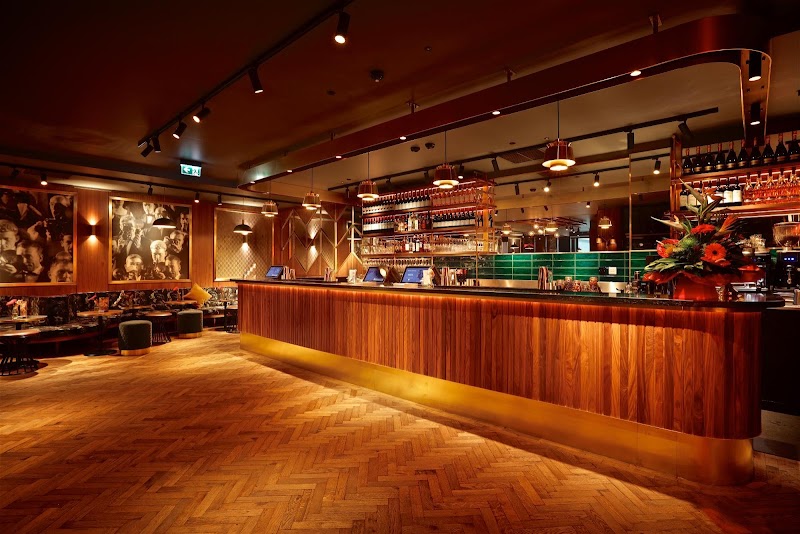 Everyman Manchester St. John's photo 3