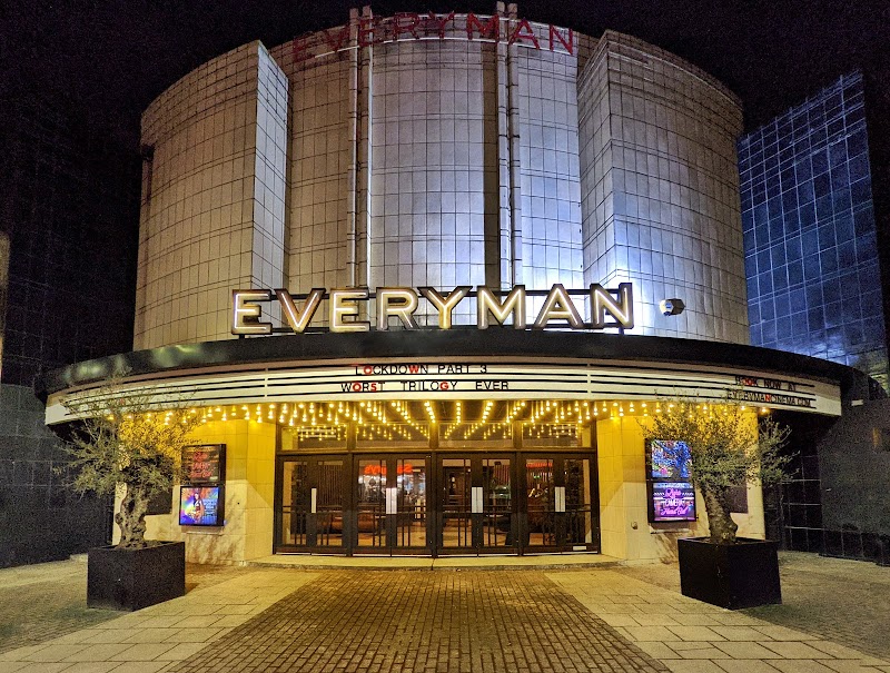 Everyman Muswell Hill photo 2