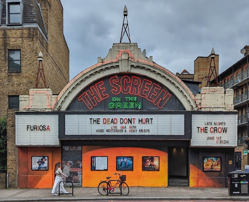Everyman Screen on the Green photo 2