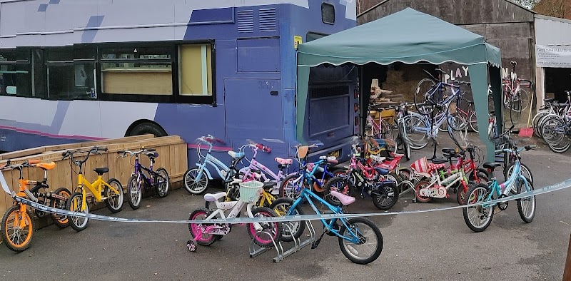 Evesham Adventure Playground photo 2