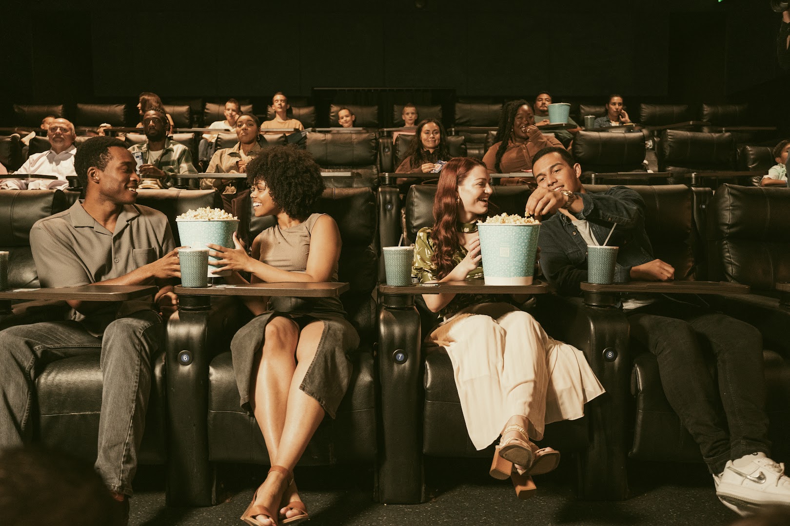 EVO Cinemas Belterra + IMAX®