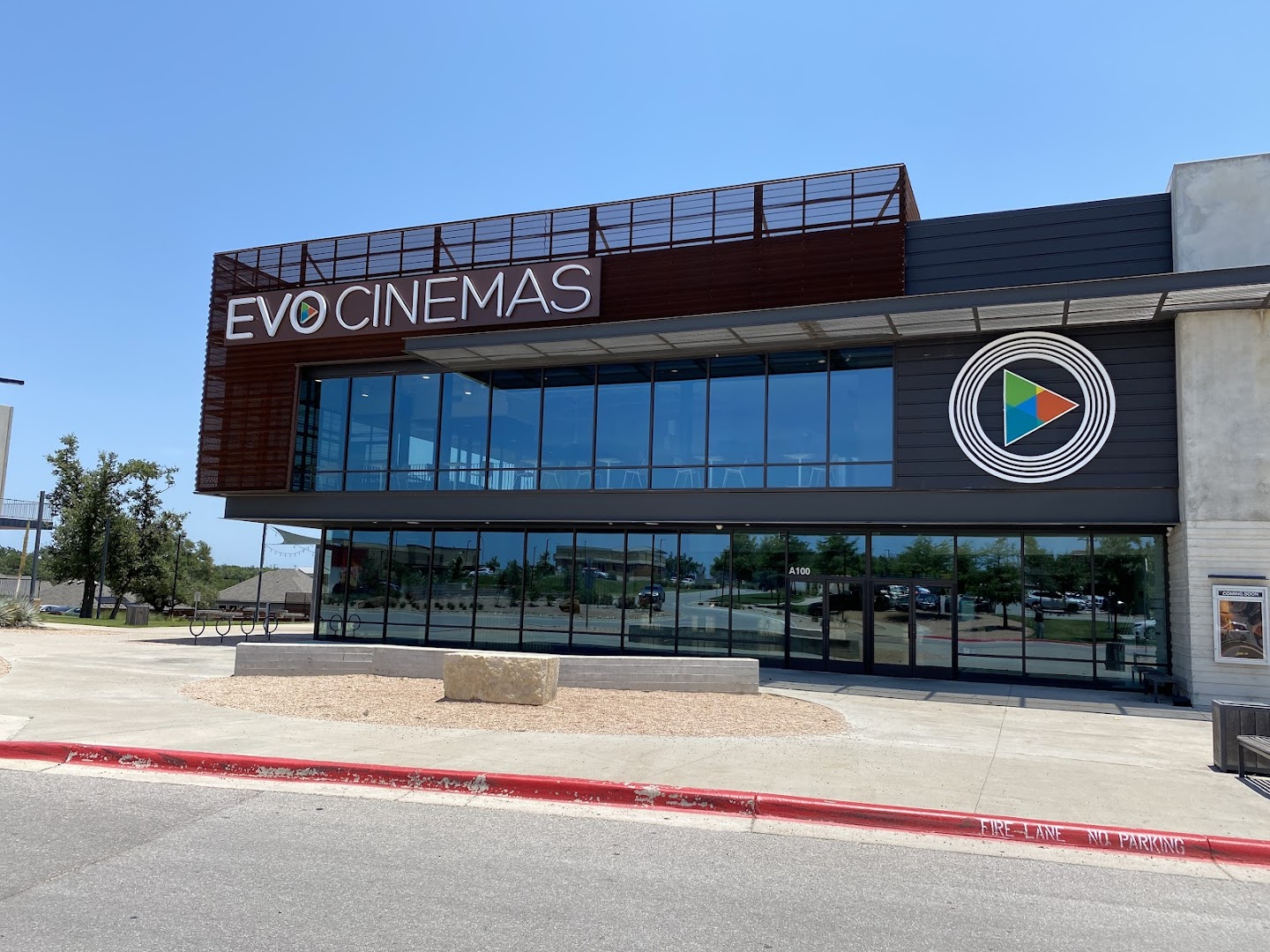EVO Cinemas Belterra + IMAX® photo 2